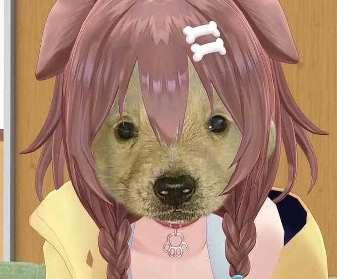 Cainyabel meme 1